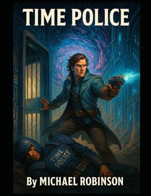 Time Police (Hexmaster Series)