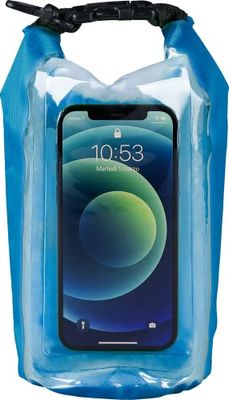 SALVIMAR Dry Sack Phone 2,5 l