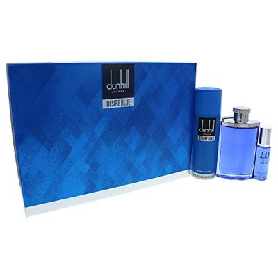 Mercedes-Benz Club Giftset for Men - Comprend un Spray EDT, Gel Douche et Après-rasage - Parfum Boisé Aromatique - Cologne Longue Tenue - 3 pc