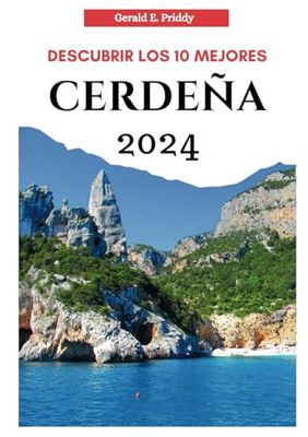 Descubrir los 10 mejores Cerdeña 2024: Guía de viaje