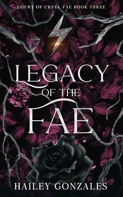 Legacy of the Fae
