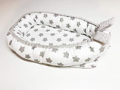 Bébé Bébé Bébé Bébé Bébé Lit Bébé Berceau 100 % Coton Anti-Allergique