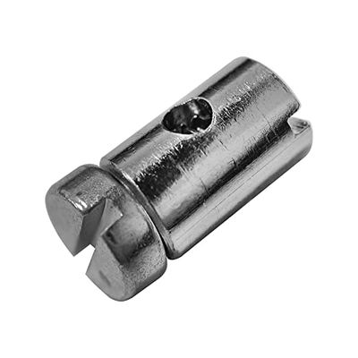 cyclingcolors serrafilo serracavo serra blocca filo cavo acciaio morsetti morsetto bici epoca, 6x9mm