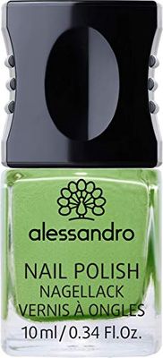 alessandro Nagellack 921 Holy Guacamole, 10 ml
