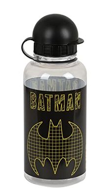 Safta BOTTIGLIA 500 ml BATMAN COMIX