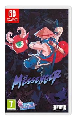 The Messenger - Switch