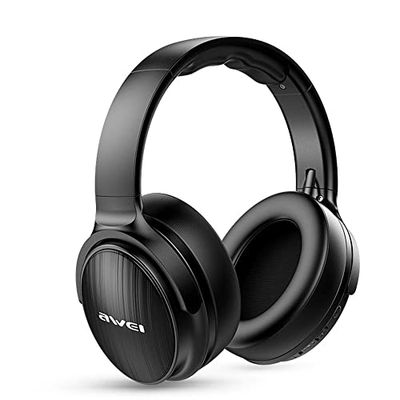 AWEI Cuffie Bluetooth A780BL