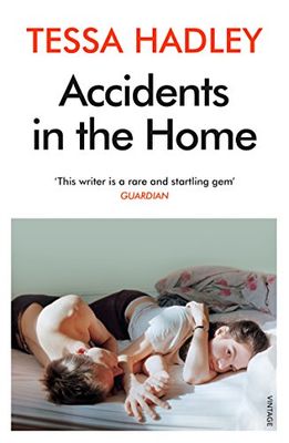 Accidents in the Home: From the Sunday Times bestselling author of The Party