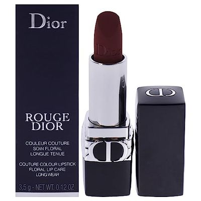 DIOR ROUGE VELVET 300