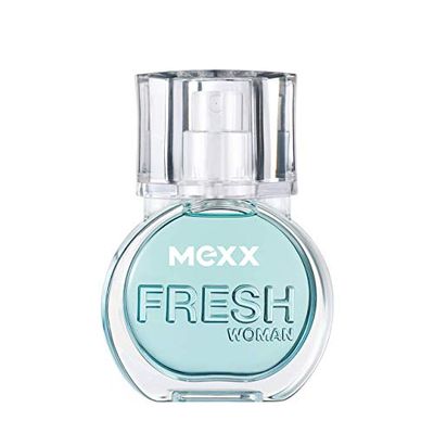 Mexx Fresh by Mexx for Women - 0.5 oz EDT Spray