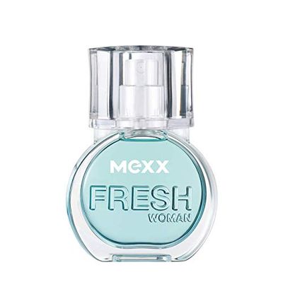 Mexx Fresh by Mexx for Women - 0.5 oz EDT Spray