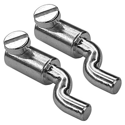 cyclingcolors 2x Serre-câble tondeuse tête Z embout gaz accélérateur carburateur poignée universel motoculteur tracteur débroussailleuse