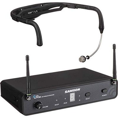 Samson Airline 88 H8 Headset System - K-Band