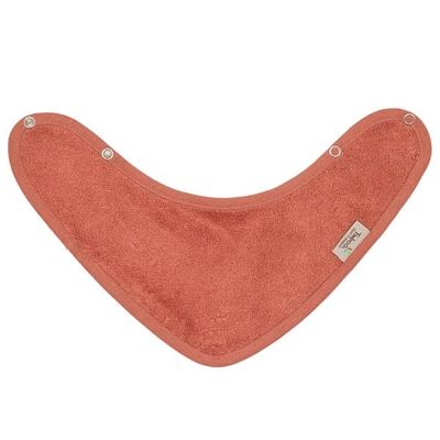 Timboo Apricot Blush - Baberos, unisex