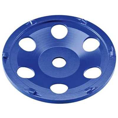 Plato Amolador PKD-Jet 6 Cut D180