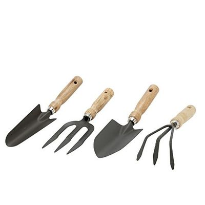 Greengeers 90051 – Set de 4 herramientas balcones