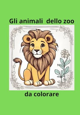 Gli animali dello zoo
