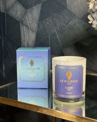 Vela Le Boudoir - Cannes
