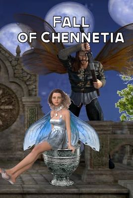 Fall of Chennetia