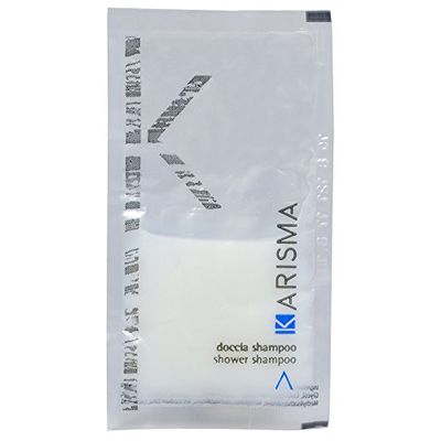 Karisma KRDS10 Douche/Shampoing Sachet 10 ml 500 pièces