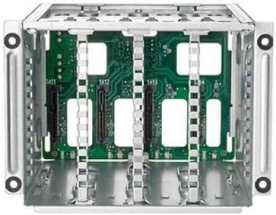 Hewlett Packard Enterprise ML350 Gen10 8SFF HDD Cage