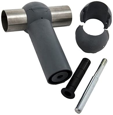 Saro Pied amovible enfichable pour système de protection des bords