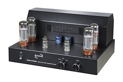 Dynavox VR-70E II