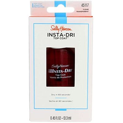 Sally Hansen Insta-Dri de Chip - verniz para unhas camada superior 13,3 ml