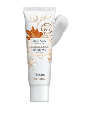 Dr Renaud Hand Cream - Gourmet Beauty