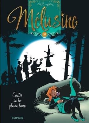 Contes de la pleine lune