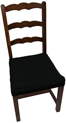 Comptoir du Linge dpolchb stoelkussensloop, elastisch, katoen/polyester/elastomeer 65 x 45 cm