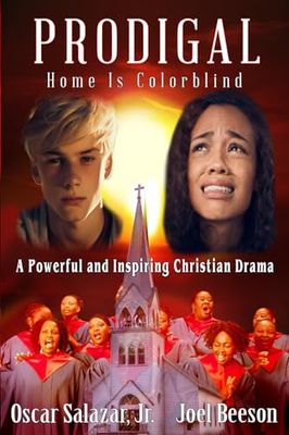Prodigal: Home is Colorblind