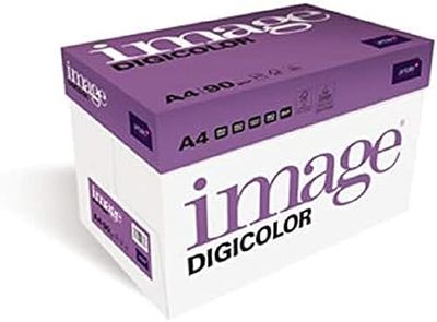 Image Digicolor fsc4 A4 210 x 297 mm 300 g/m² 125 sh/RM 6rm/BX