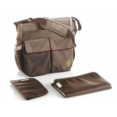 Jane Mama Bag Terrain