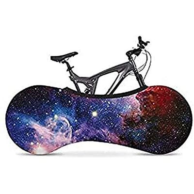 Velo Sock Millenium, Bike Cover Unisex-Adult
