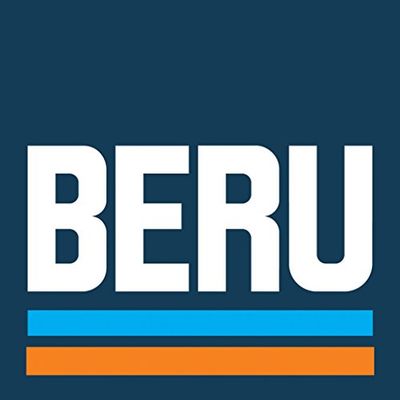 BERU GN055 High-tech Glow Plug