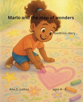 Marlo and the map of wonders