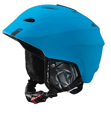 Julbo JCI612412 Casque de Ski Mixte Adulte, Bleu
