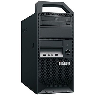 Lenovo E30 Ordinateur de bureau 1000 Go Intel Windows 7 Professional