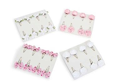 Small Foot Company - Mollette Fiori