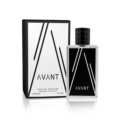 Avant Intense by Fragrance World for Men - 3.4 oz EDP Spray