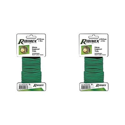 Ribimex - PRLIEN358 - Legaccio - Ø 3,5mm x 8mt (Confezione da 2)