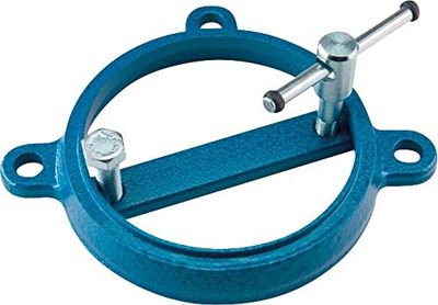 Durlach 3060010150 MAGNAT Basic 150 mm Giradischi Blu