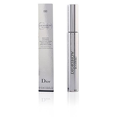 Dior Diorshow Iconic máscara 090-Noir 10 ml