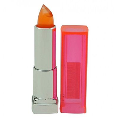 Maybelline New York Color Sensational Pop Sticks Number 060, Citrus Slice