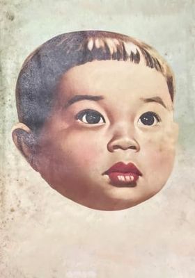 Tender Echoes: A Vintage Journal of Childhood & Wonder: Blank 200-Page Notebook for Writing, Drawing, or Dreamkeeping