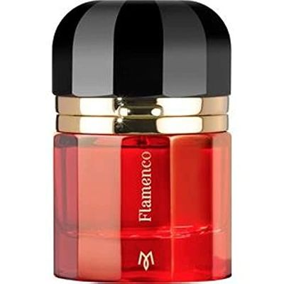 RAMON MONEGAL Flamenco Eau de Parfum Vaporisateur, 50ml