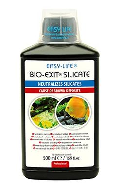 Easy Life Bio EXIT Krzemian 500ml