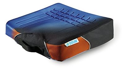 Ayudas Dinámicas C9-4542 Coussin anti-escarres Visco Flex Plus postural 45 x 42 x 8 cm. 110 kg.