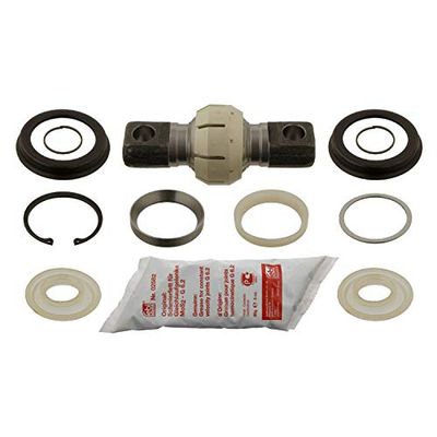 febi bilstein 06413 Axle Strut Repair Kit, pack of one